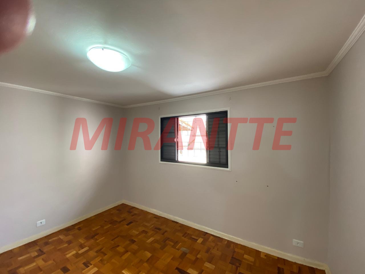 Sobrado de 116m² com 2 quartos em Santana