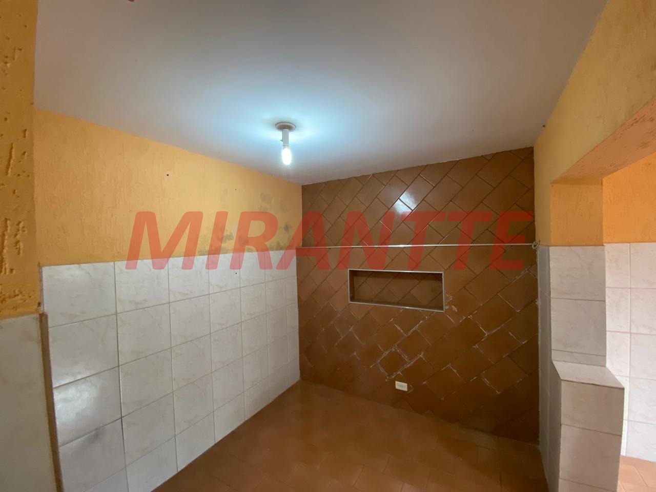 Sobrado de 116m² com 2 quartos em Santana
