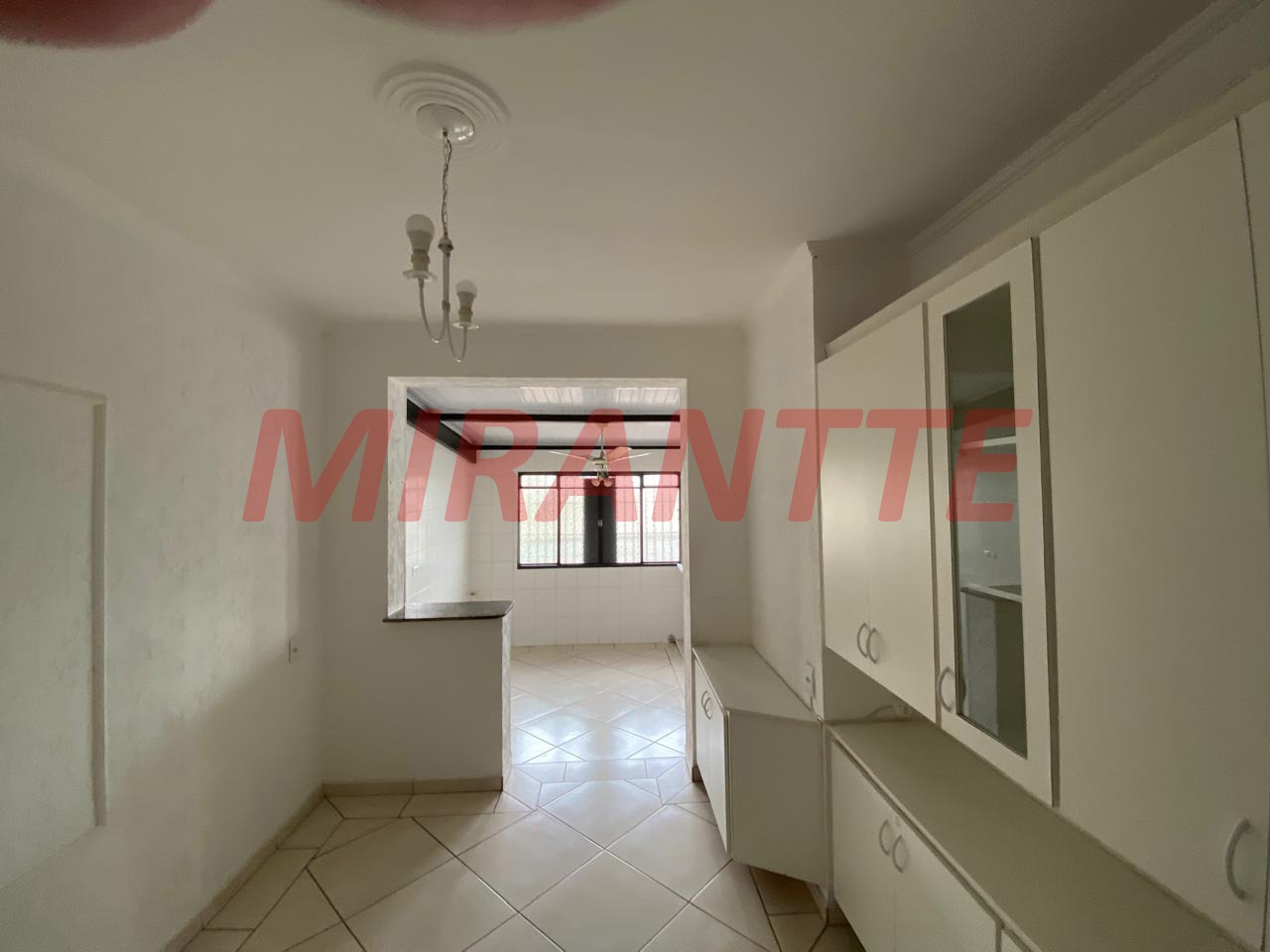 Sobrado de 116m² com 2 quartos em Santana