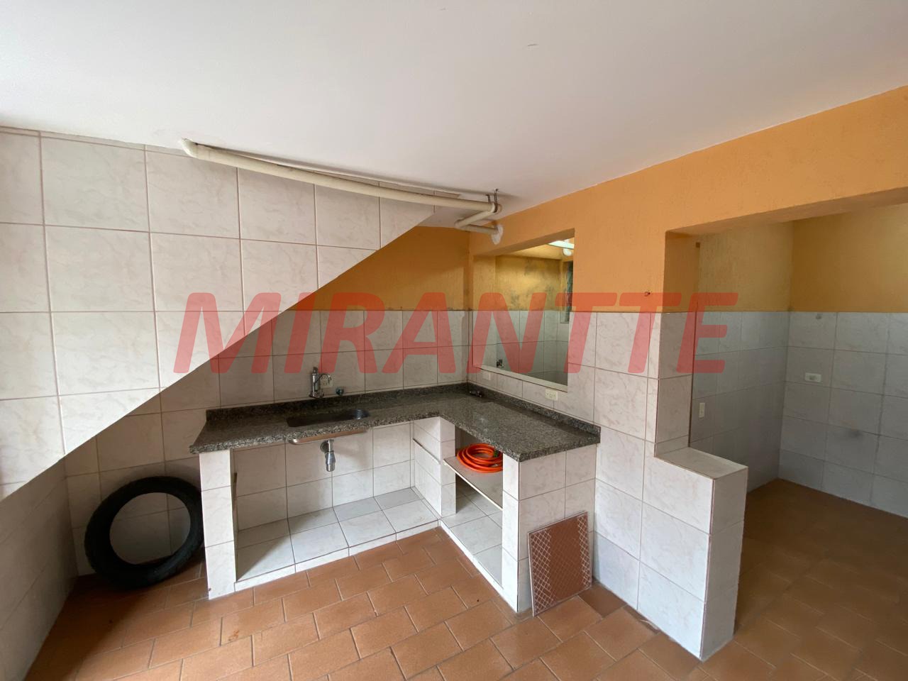 Sobrado de 116m² com 2 quartos em Santana