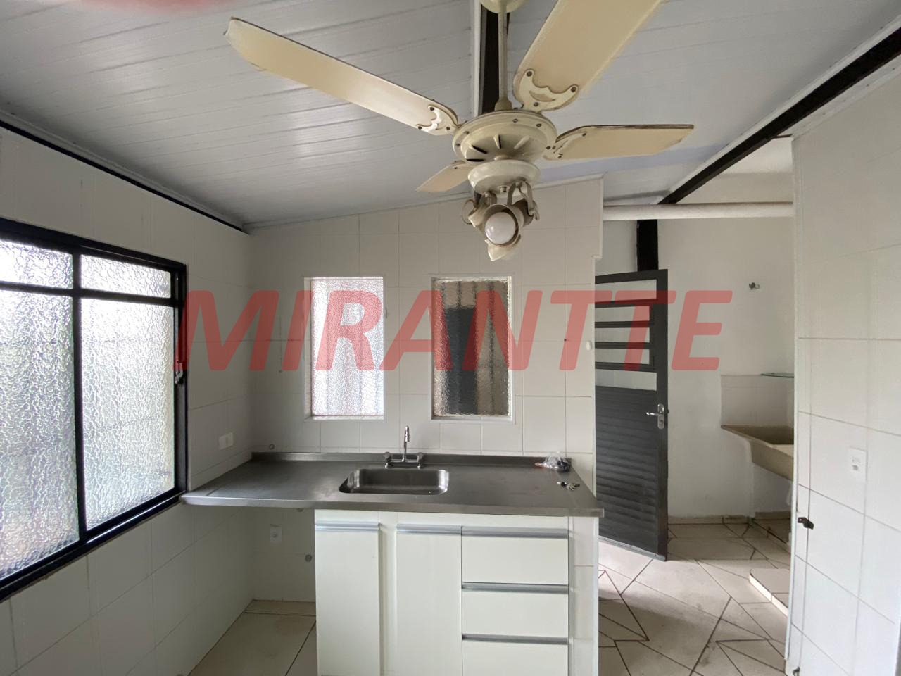 Sobrado de 116m² com 2 quartos em Santana