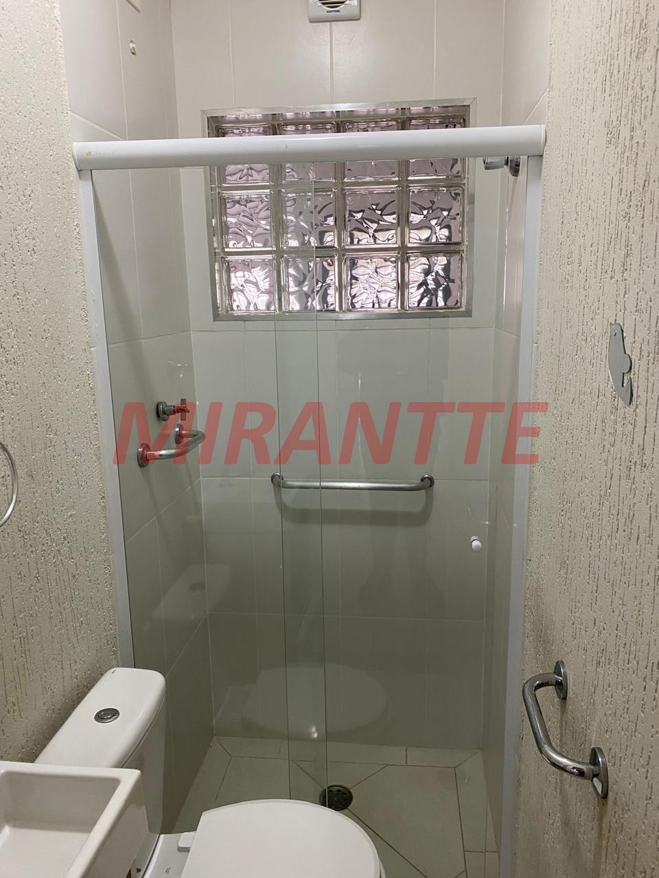 Sobrado de 116m² com 2 quartos em Santana