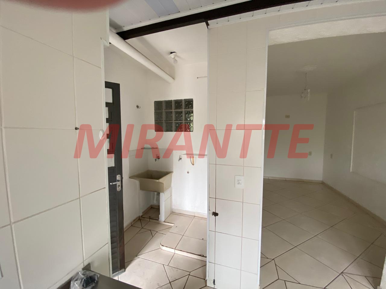 Sobrado de 116m² com 2 quartos em Santana