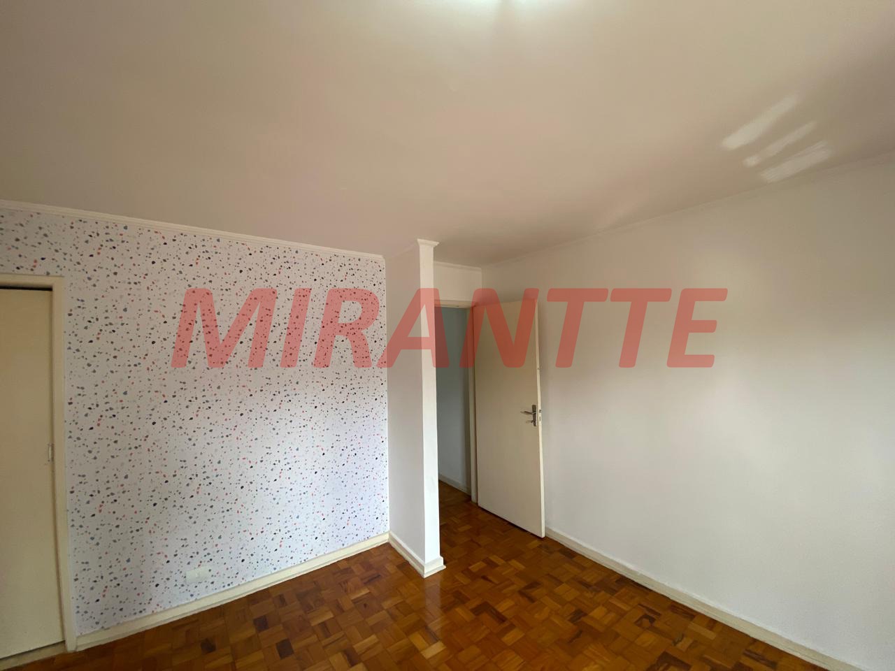 Sobrado de 116m² com 2 quartos em Santana