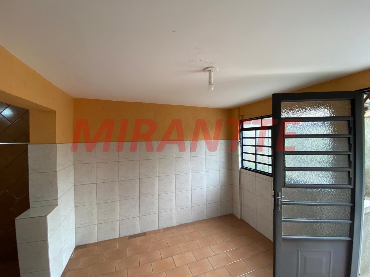 Sobrado de 116m² com 2 quartos em Santana