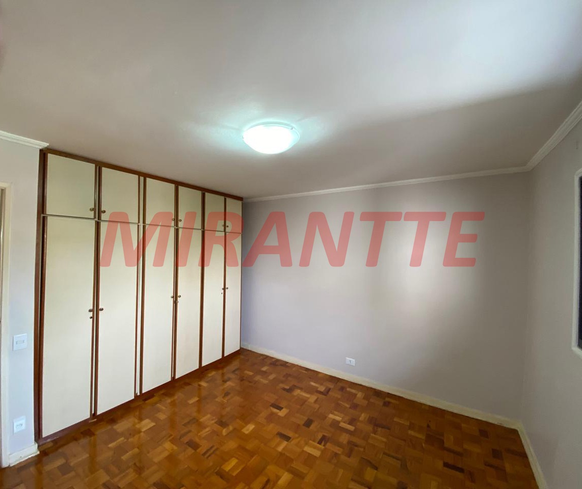 Sobrado de 116m² com 2 quartos em Santana