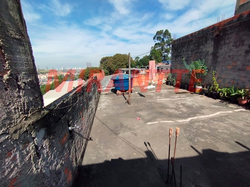 Casa terrea de 100m² com 3 quartos em Jardim Recanto Verde