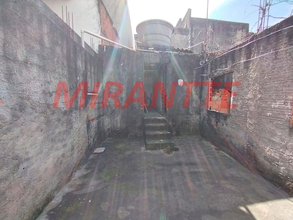 Casa terrea de 100m² com 3 quartos em Jardim Recanto Verde