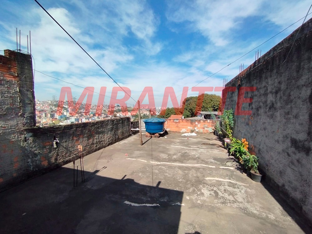 Casa terrea de 100m² com 3 quartos em Jardim Recanto Verde