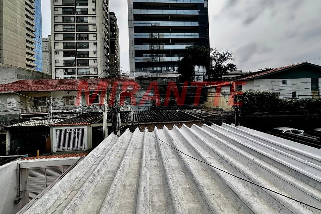 Casa terrea de 120m² com 2 quartos em Vila Gertrudes