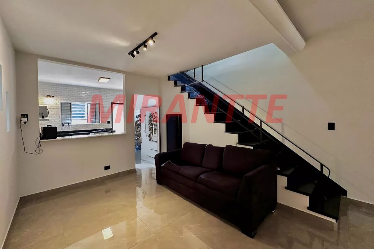 Casa terrea de 120m² com 2 quartos em Vila Gertrudes