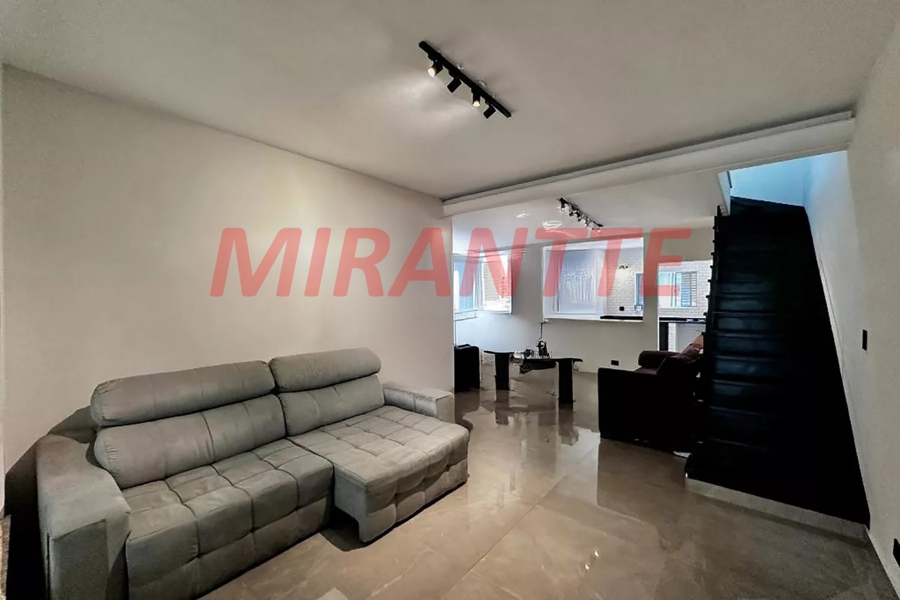 Casa terrea de 120m² com 2 quartos em Vila Gertrudes