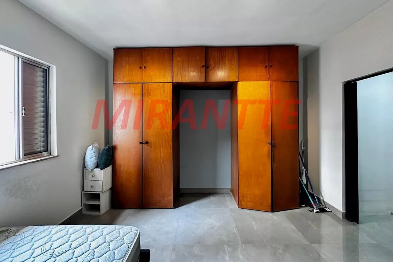 Casa terrea de 120m² com 2 quartos em Vila Gertrudes