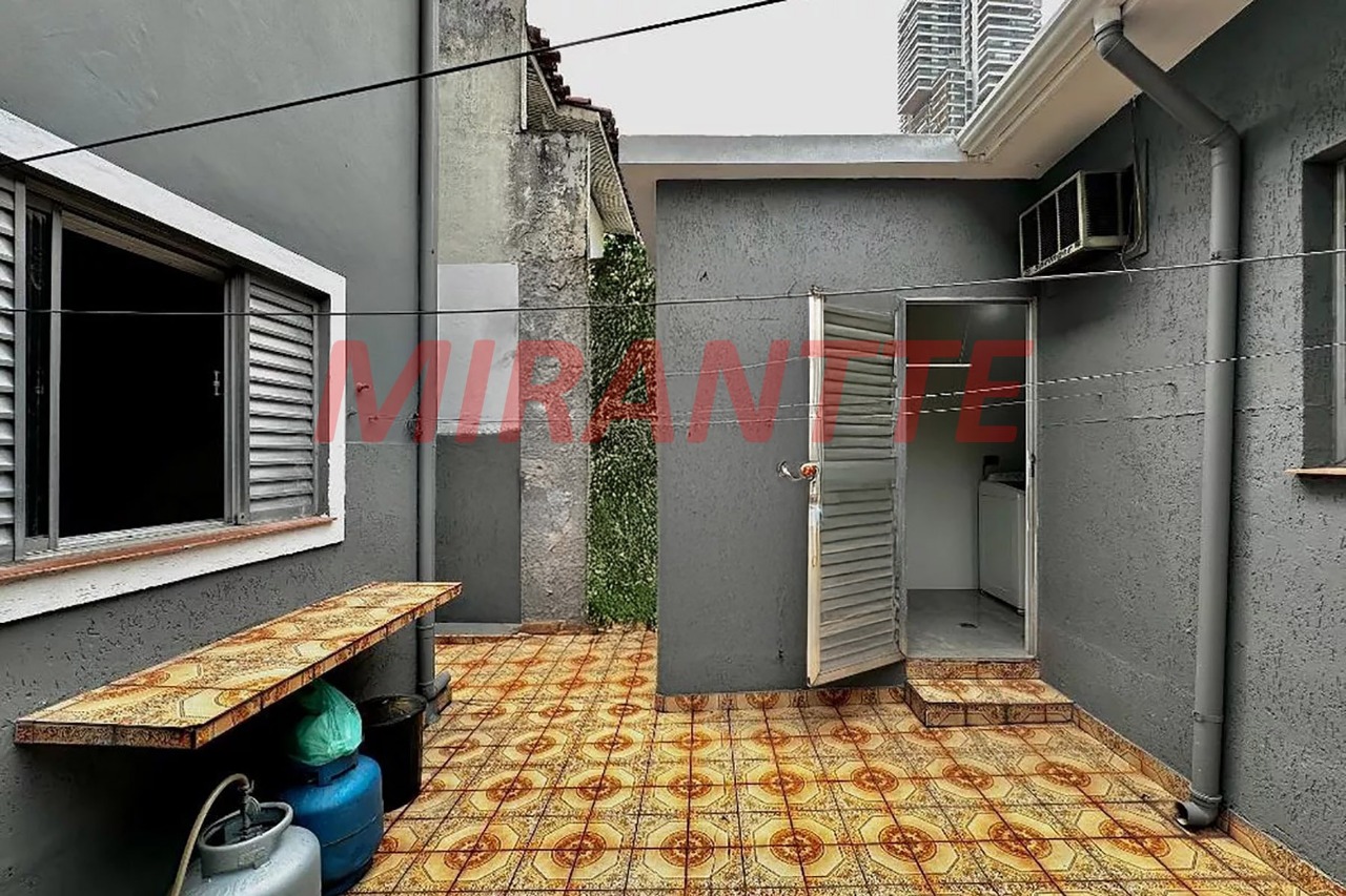 Casa terrea de 120m² com 2 quartos em Vila Gertrudes