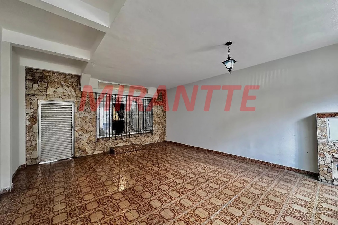 Casa terrea de 120m² com 2 quartos em Vila Gertrudes