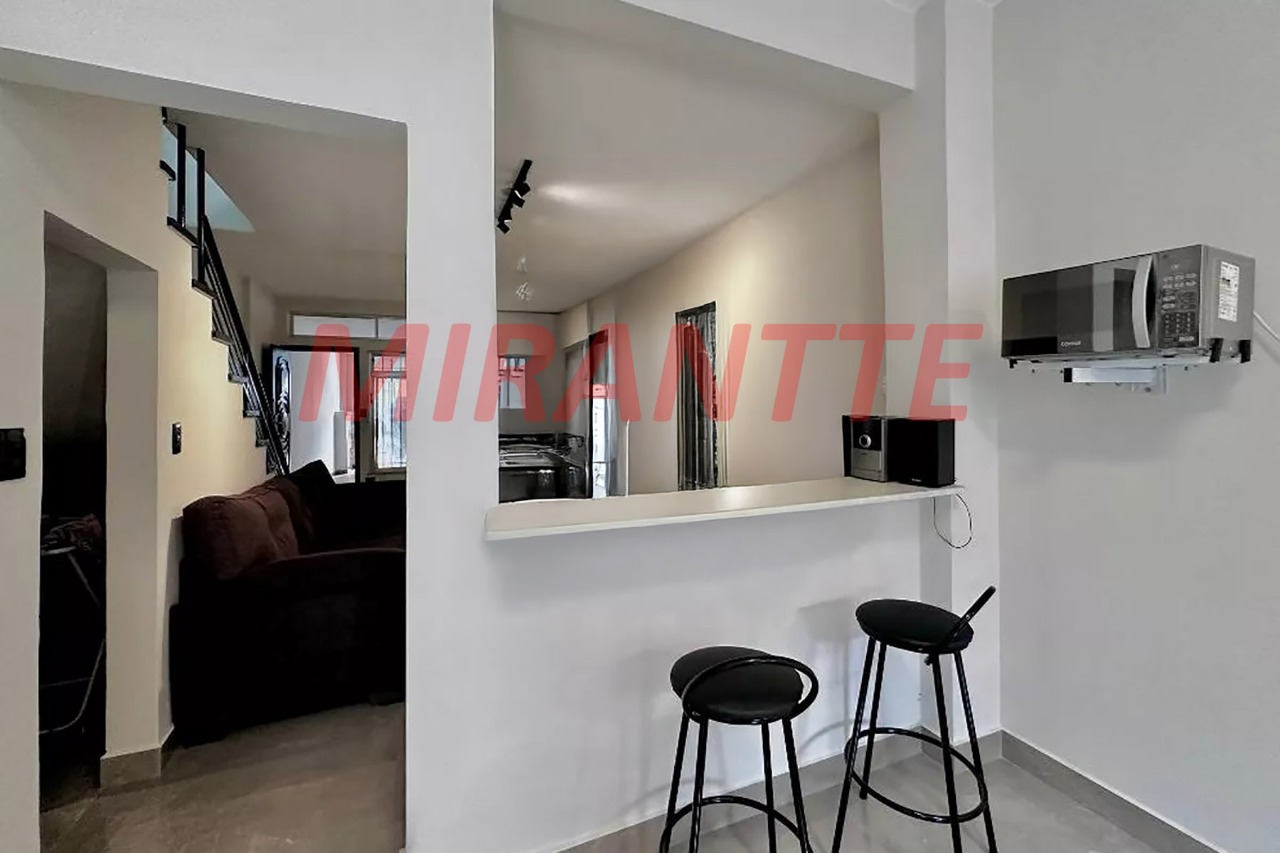 Casa terrea de 120m² com 2 quartos em Vila Gertrudes
