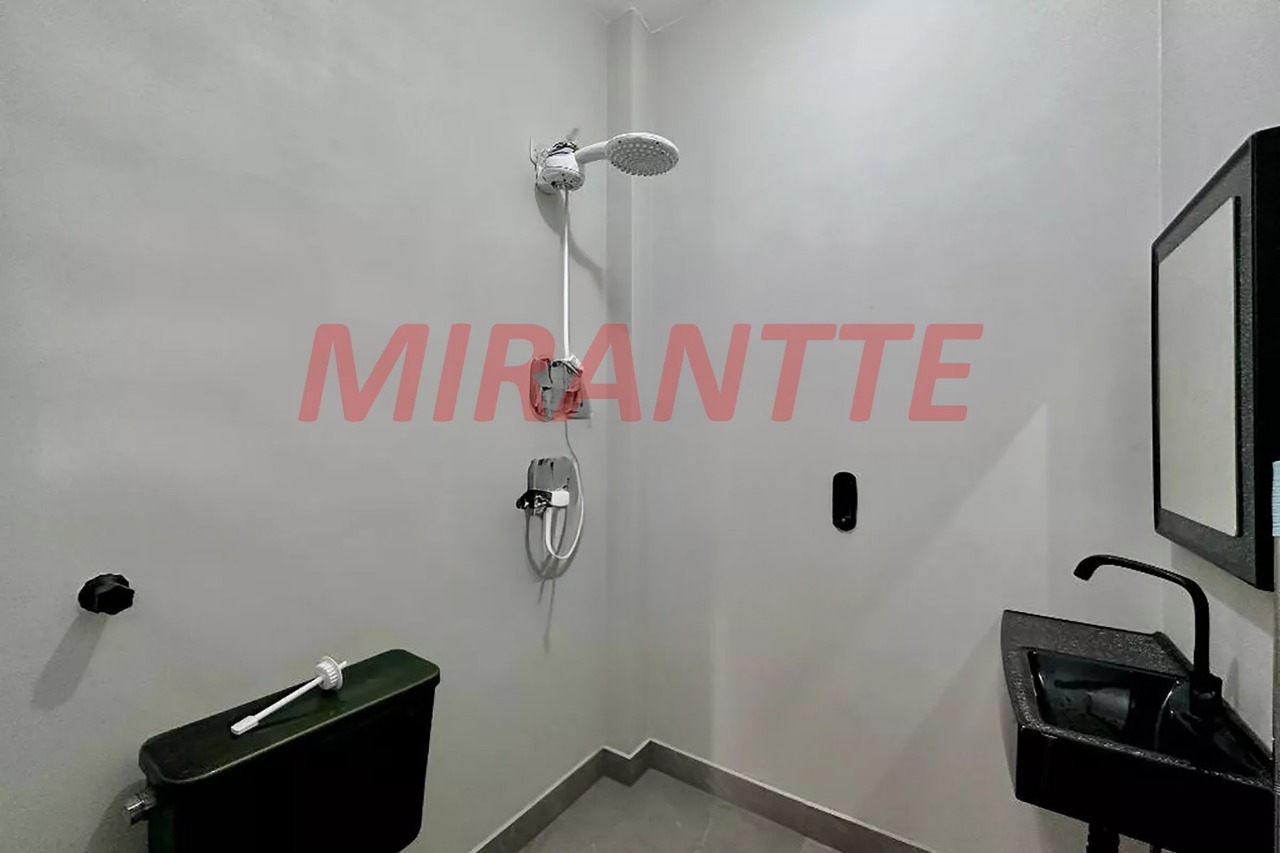 Casa terrea de 120m² com 2 quartos em Vila Gertrudes