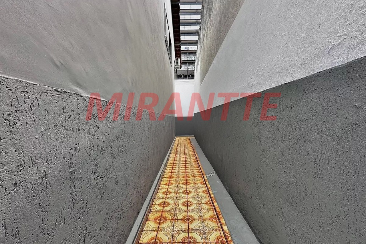 Casa terrea de 120m² com 2 quartos em Vila Gertrudes
