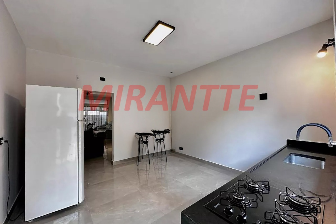 Casa terrea de 120m² com 2 quartos em Vila Gertrudes