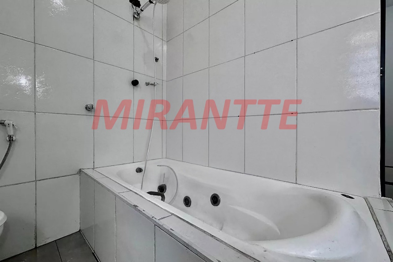 Casa terrea de 120m² com 2 quartos em Vila Gertrudes