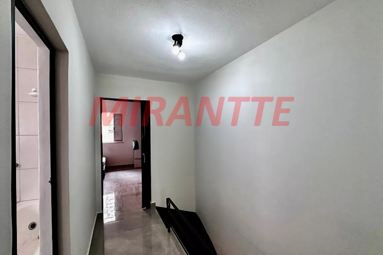 Casa terrea de 120m² com 2 quartos em Vila Gertrudes
