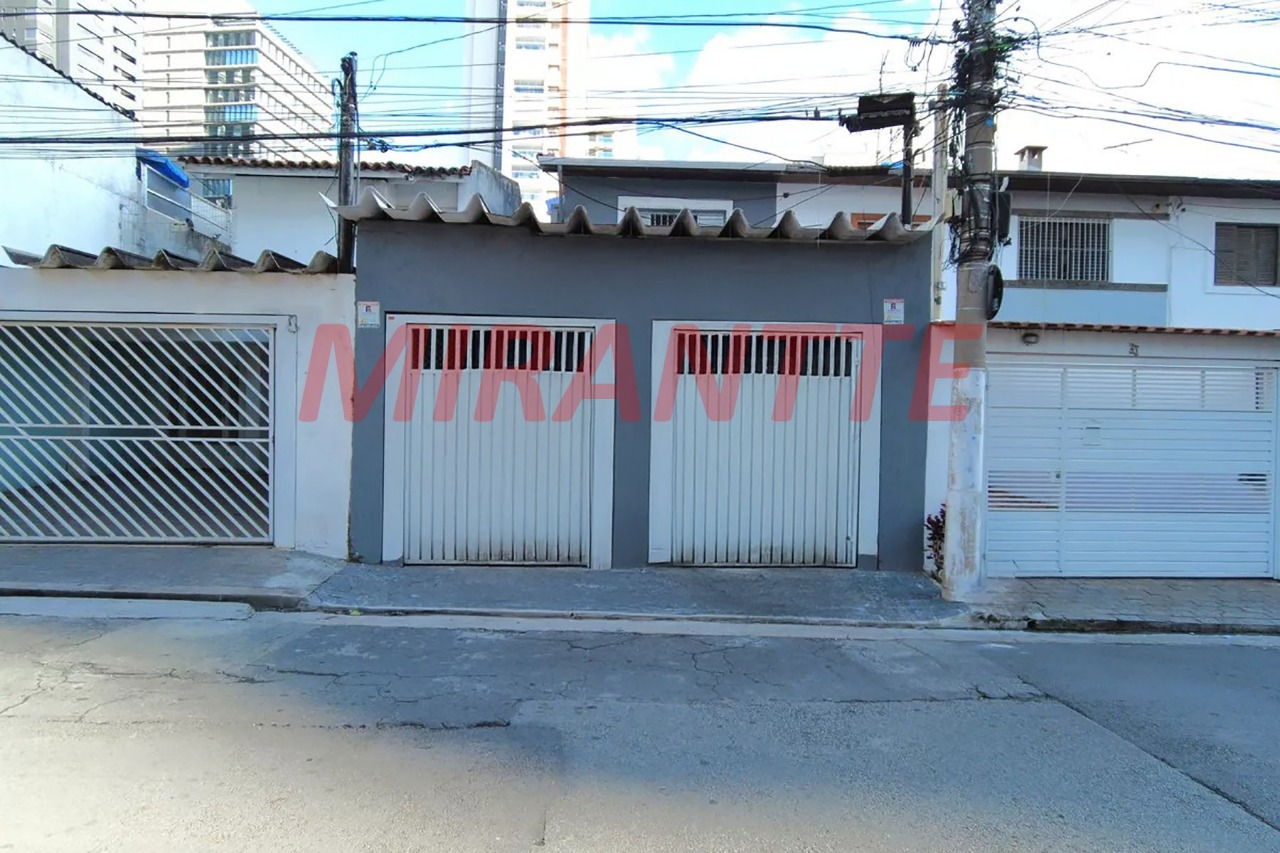 Casa terrea de 120m² com 2 quartos em Vila Gertrudes