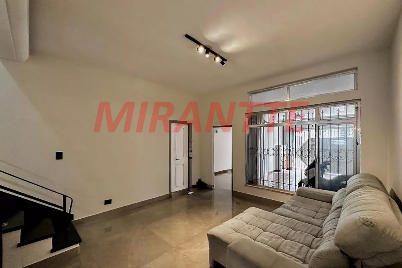 Casa terrea de 120m² com 2 quartos em Vila Gertrudes