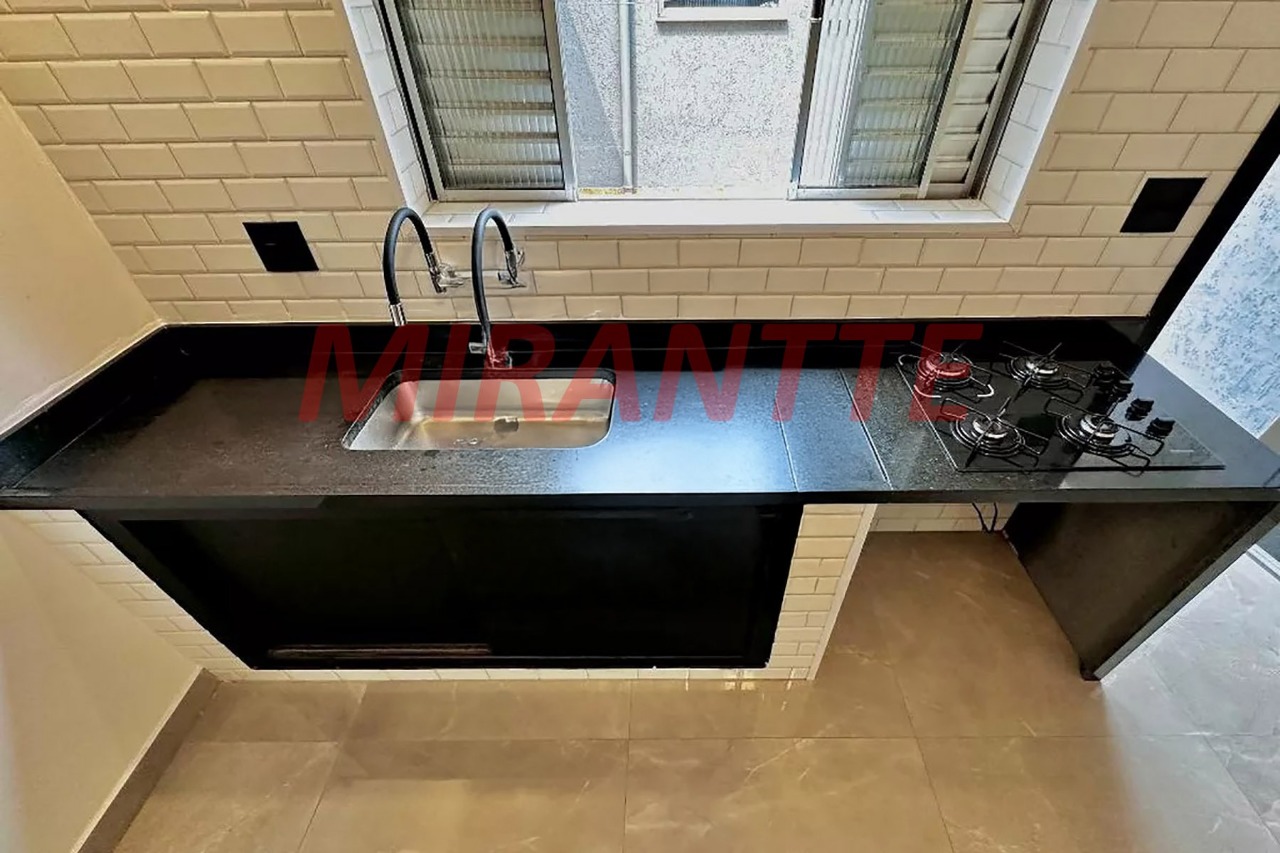 Casa terrea de 120m² com 2 quartos em Vila Gertrudes