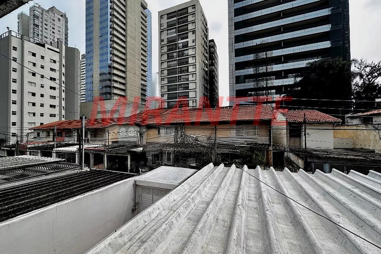 Casa terrea de 120m² com 2 quartos em Vila Gertrudes