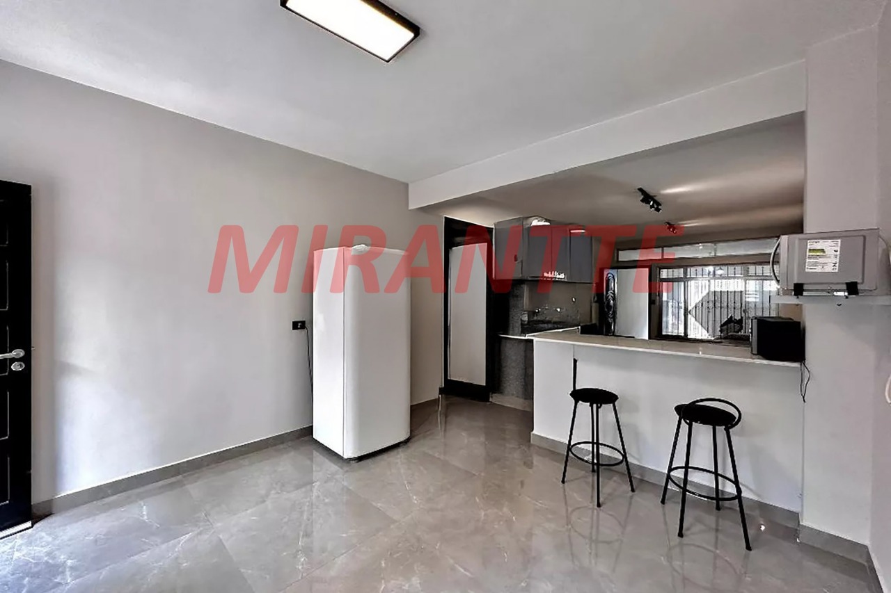 Casa terrea de 120m² com 2 quartos em Vila Gertrudes