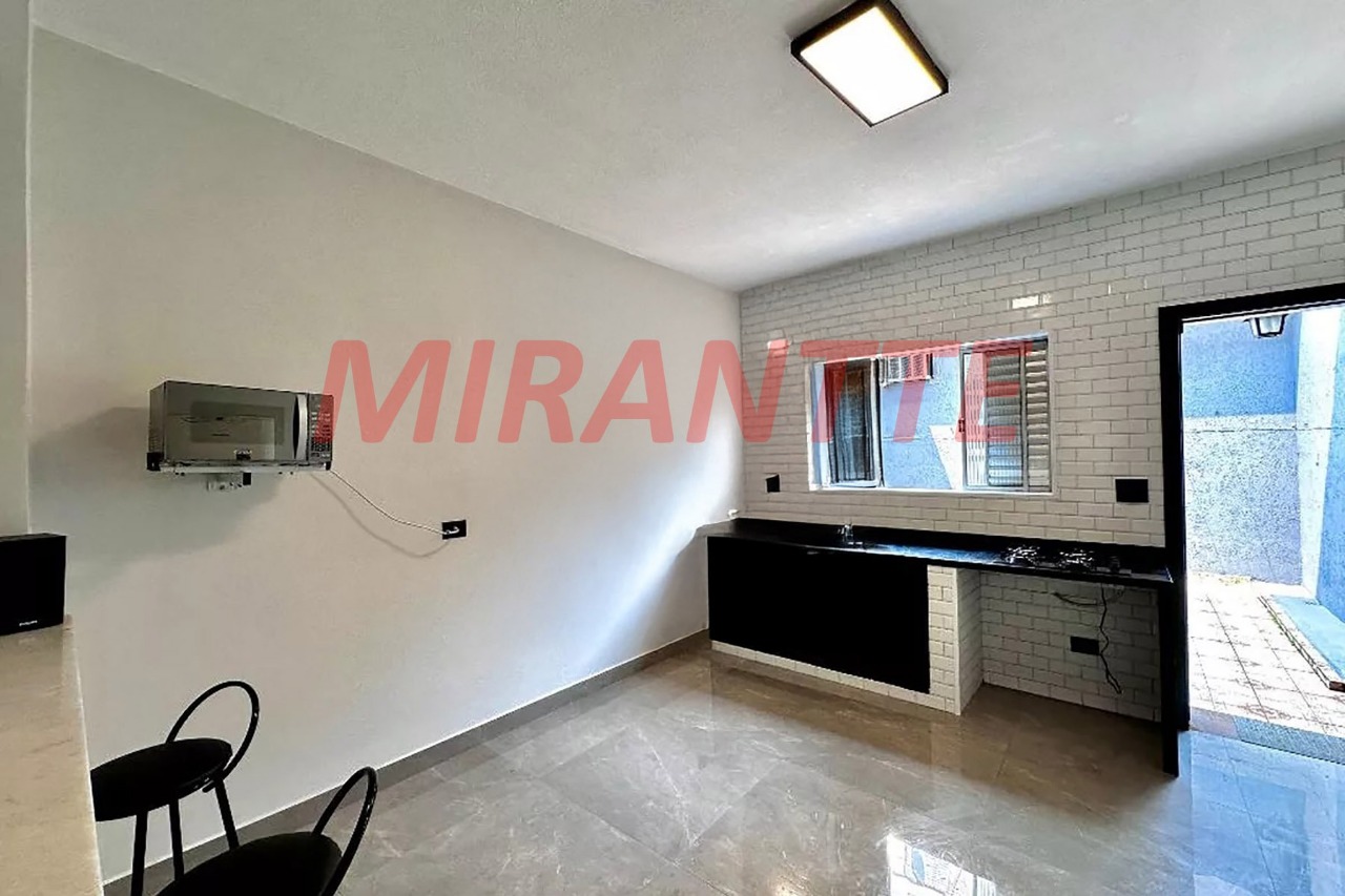 Casa terrea de 120m² com 2 quartos em Vila Gertrudes
