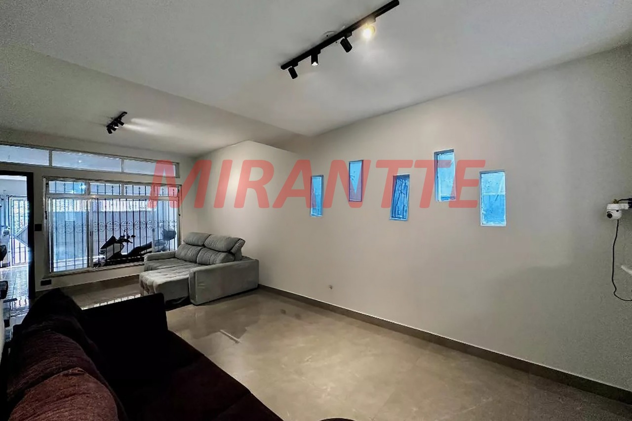 Casa terrea de 120m² com 2 quartos em Vila Gertrudes