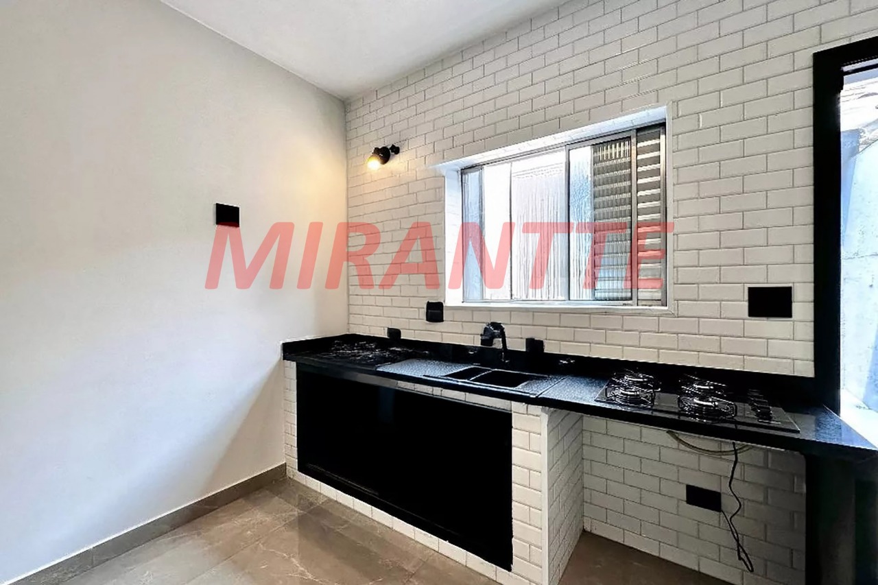 Casa terrea de 120m² com 2 quartos em Vila Gertrudes