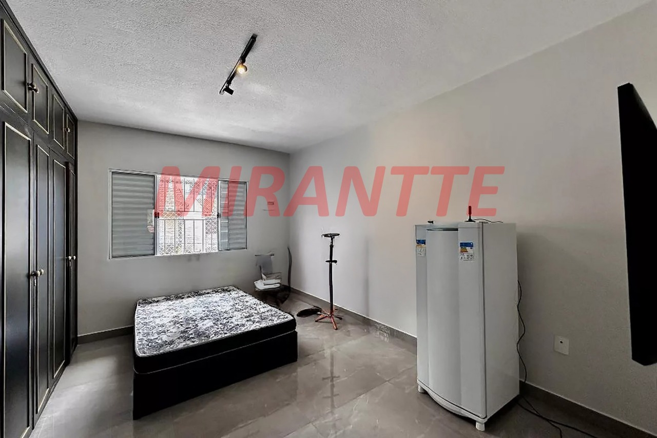 Casa terrea de 120m² com 2 quartos em Vila Gertrudes