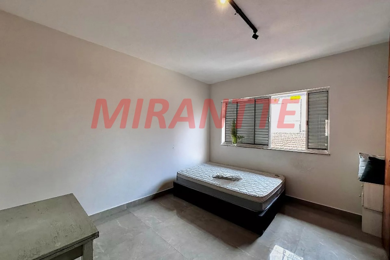 Casa terrea de 120m² com 2 quartos em Vila Gertrudes