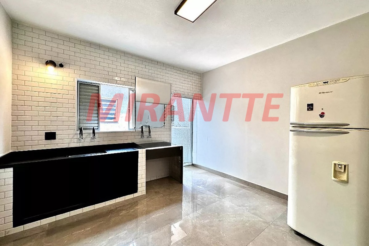 Casa terrea de 120m² com 2 quartos em Vila Gertrudes