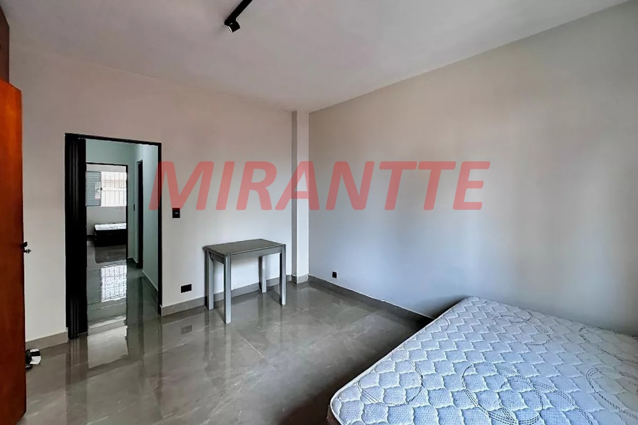 Casa terrea de 120m² com 2 quartos em Vila Gertrudes