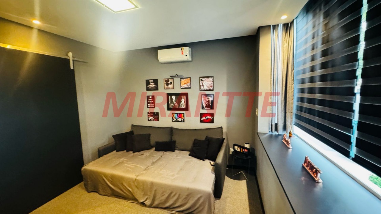 Cond. fechado de 300m² com 3 quartos em Engordadouro