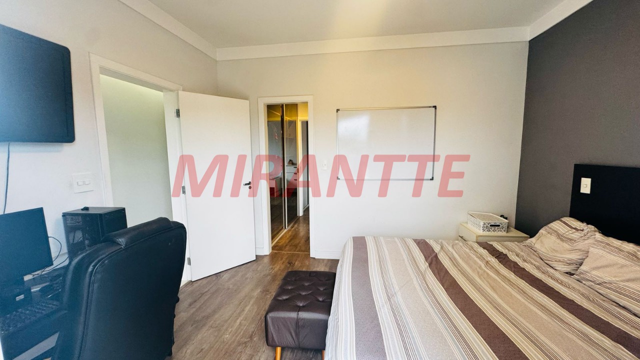 Cond. fechado de 300m² com 3 quartos em Engordadouro