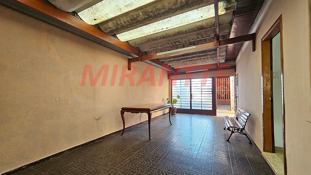 Casa terrea de 70m² com 1 quartos em Jardim Modelo