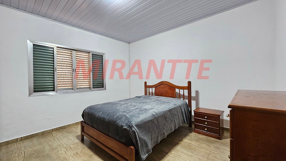 Casa terrea de 70m² com 1 quartos em Jardim Modelo