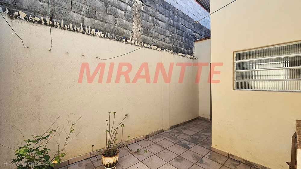 Casa terrea de 70m² com 1 quartos em Jardim Modelo