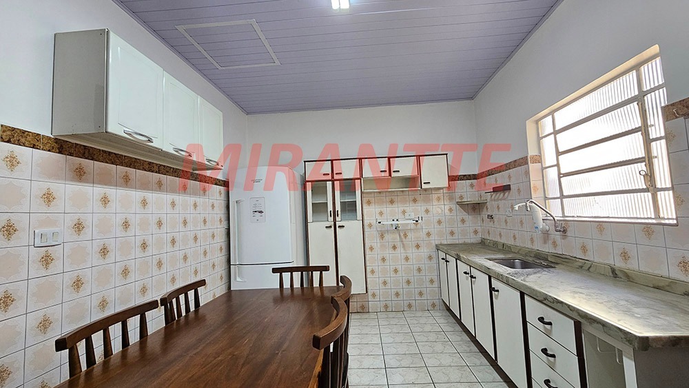 Casa terrea de 70m² com 1 quartos em Jardim Modelo
