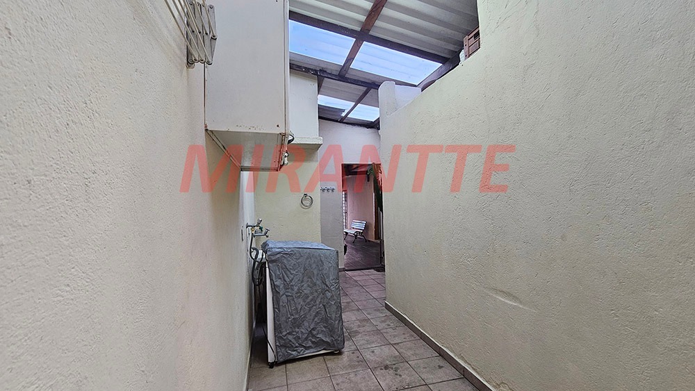 Casa terrea de 70m² com 1 quartos em Jardim Modelo
