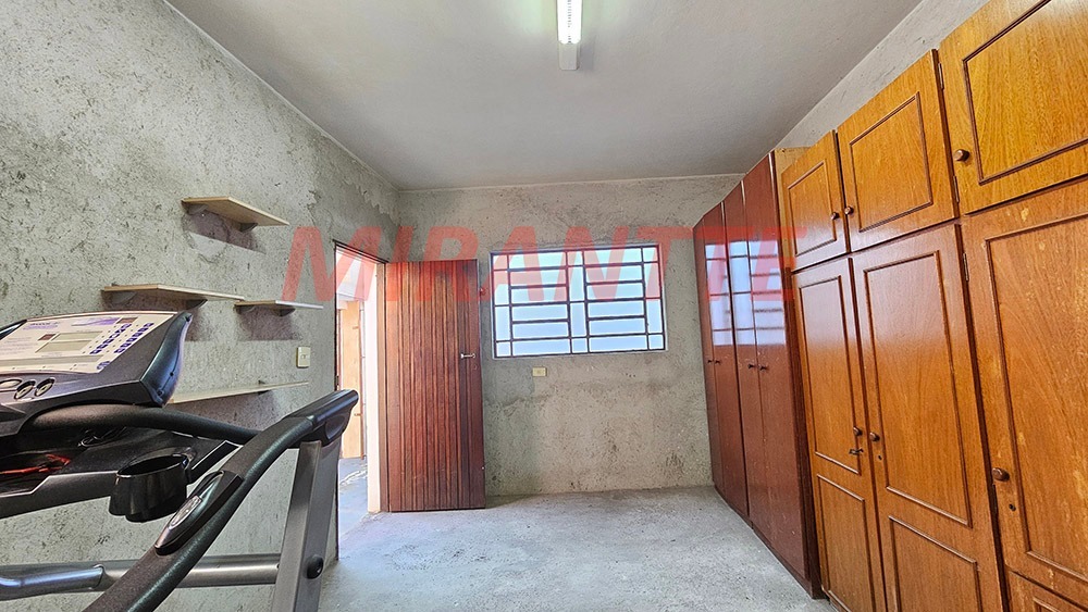 Casa terrea de 70m² com 1 quartos em Jardim Modelo