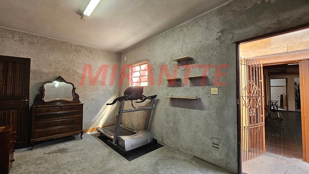 Casa terrea de 70m² com 1 quartos em Jardim Modelo
