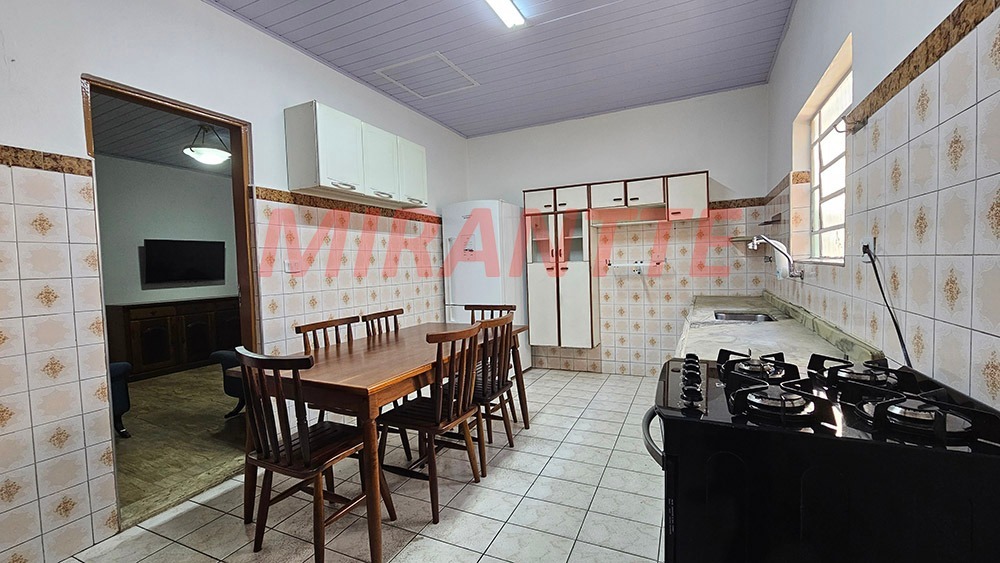 Casa terrea de 70m² com 1 quartos em Jardim Modelo