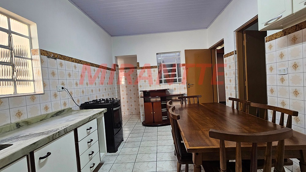 Casa terrea de 70m² com 1 quartos em Jardim Modelo