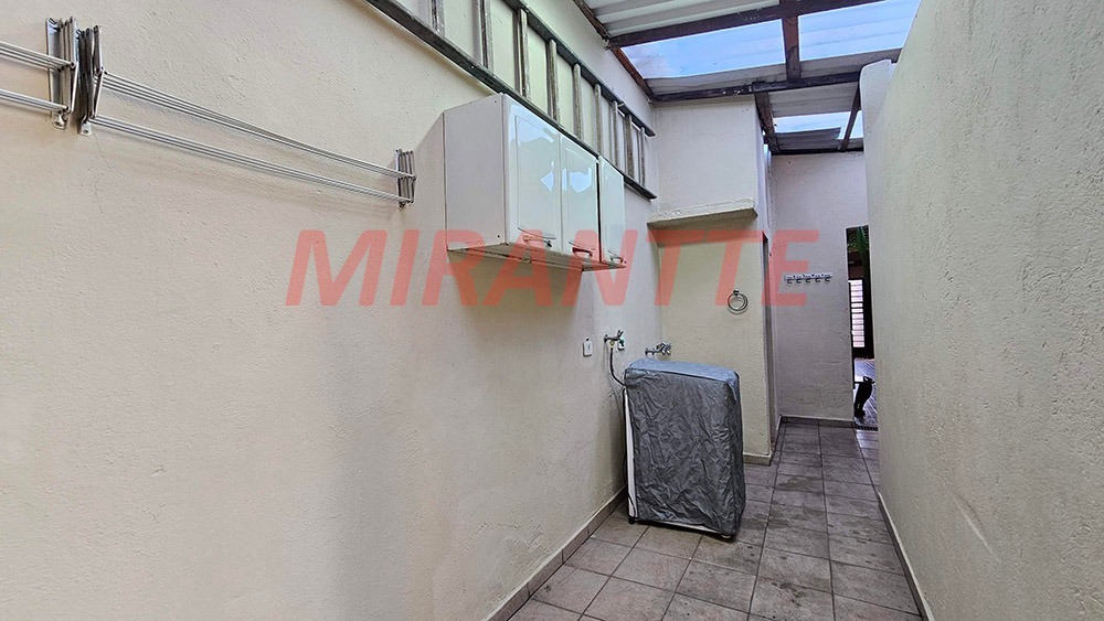 Casa terrea de 70m² com 1 quartos em Jardim Modelo