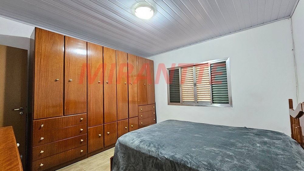 Casa terrea de 70m² com 1 quartos em Jardim Modelo